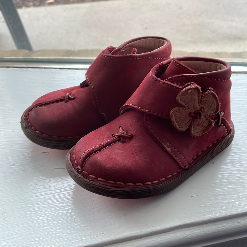Noel Toddler Shoes
